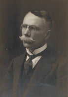 William Frederick Bailey NPG Ax46108