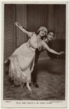 Gaby Deslys; Harry Pilcer NPG Ax160149