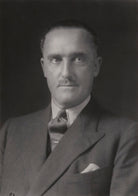 Andrew Hamilton Gault NPG x167771