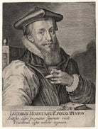 James Montagu NPG D17056