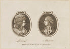 Leonora and Altamont NPG D14079