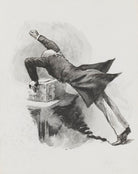 William Ewart Gladstone NPG 3372