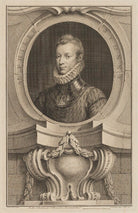 Sir Philip Sidney NPG D41683