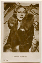 Nathalie Kovanko NPG Ax160470