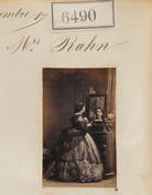 Mrs Rahn NPG Ax53323
