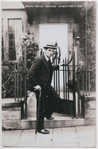 Gerald Archibald Arbuthnot NPG x197706