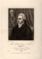 Sir Astley Paston Cooper, 1st Bt NPG D2207