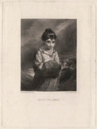 Theophila Gwatkin (née Palmer) NPG D4361