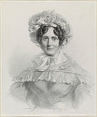Unknown woman NPG D21846