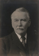 Aneurin Williams NPG x66722