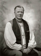 Eric Treacy NPG x172387