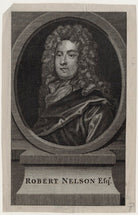 Robert Nelson NPG D31267