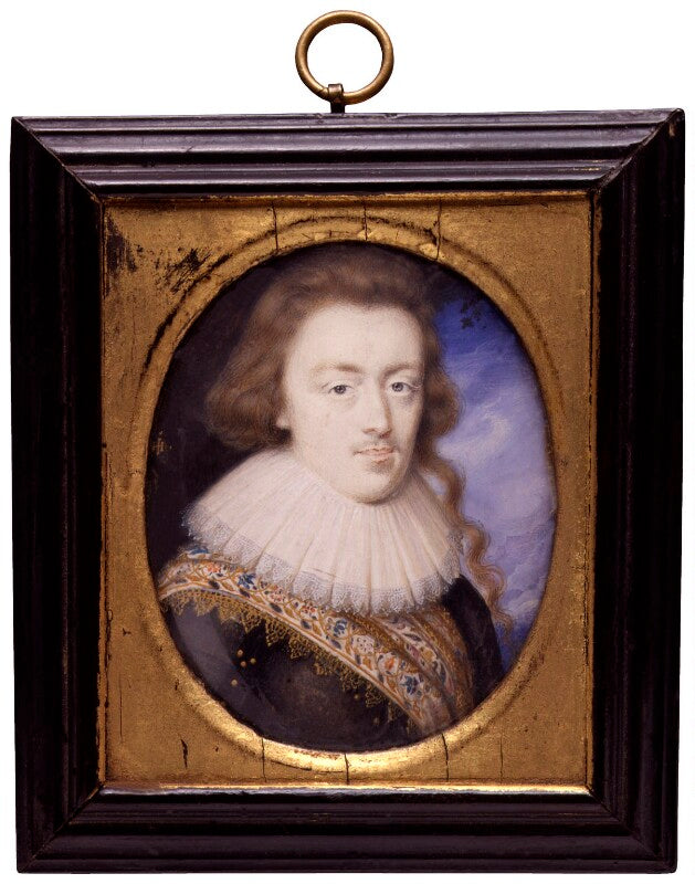 Dudley north, 4th baron north npg 6303