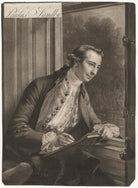 Paul Sandby NPG D4137