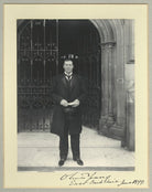 Oliver Young NPG x35569