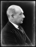 Sir Jasper Nicholas Ridley NPG x124268