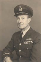 Cecil Alfred Stevens NPG x185462