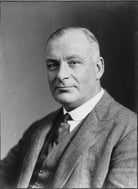 Jasper Webb Knight NPG x82506