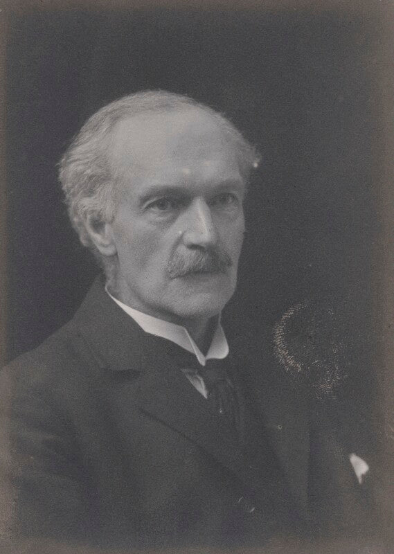 William ritchie sorley npg x185391