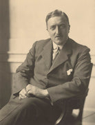 Anthony William Tuke NPG x16120