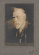 Lucien Alphonse Legros NPG x87226