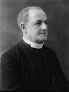 George Horsfall Frodsham NPG x158303