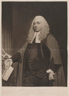 James Adair NPG D14712