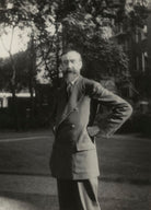 Lytton Strachey NPG x13070