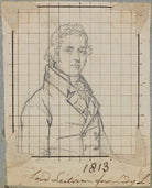 Nathaniel Clements, 2nd Earl of Leitrim NPG D17713