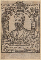 Thomas Whythorne (Whithorne) NPG D8321