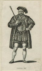 King Henry VIII NPG D24162