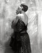 Jessie Matthews NPG x16522