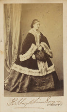Harriet Sarah, Lady Wantage NPG Ax9857