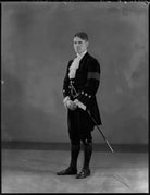 Stanley Prescott NPG x151987