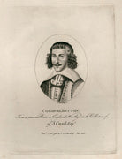 Thomas Mytton NPG D5265