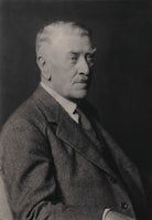 Sir Hugh Bruce Williams NPG x186182