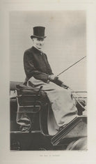 Gilbert Henry Heathcote-Drummond-Willoughby, 1st Earl of Ancaster NPG Ax39951