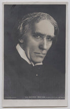 Sir Henry Irving NPG Ax137406