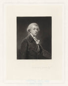 Robert Lovell Gwatkin NPG D35091