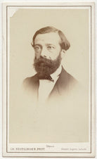 Auguste Thomas Marie Blanchard NPG Ax17157