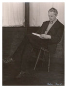 Stephen Spender NPG x125098