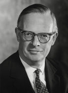 Sir (Arthur) Eric Courtney Drake NPG x14314