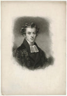 James Buchanan NPG D32274