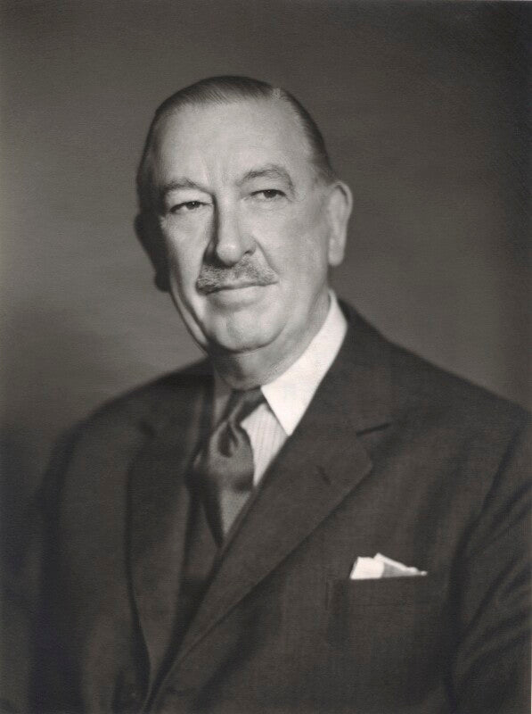 Sir (george) nevile maltby bland npg x1093