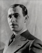 Maurice Winnick NPG x10187