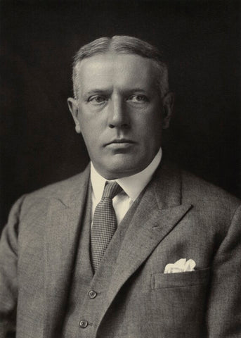 William Ewert Berry, 1st Viscount Camrose NPG x166344