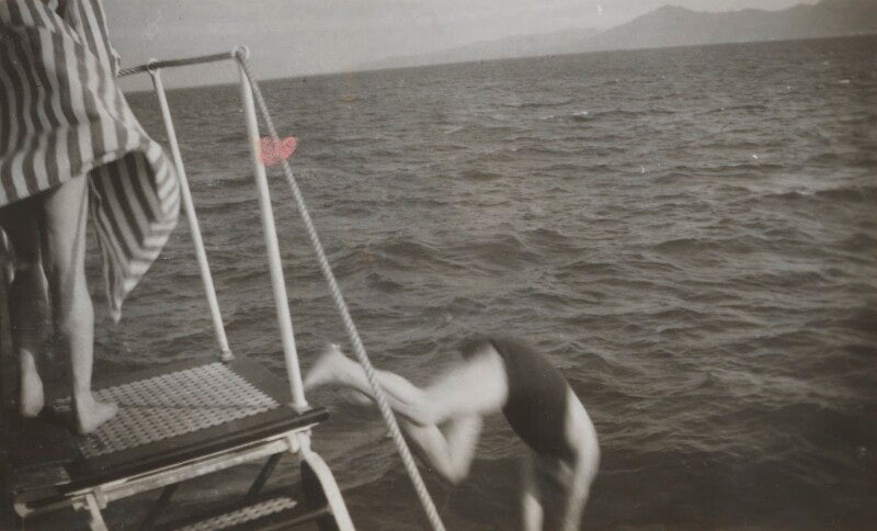 Walter edward guinness, 1st baron moyne of bury st edmunds npg ax183134