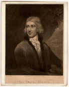 Sir Peter Francis Bourgeois NPG D764