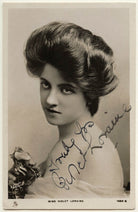 Violet Loraine NPG Ax160099