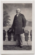 Sir Thomas Howland Roberts, 3rd Bt NPG x197150